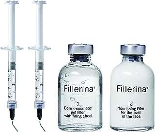 Fillerina gel renewal dermo usage domestique teinte 5 plus 2x30ml +. Faites des économies en un clic avec DIAYTAR COTE D'IVOIRE  - votre guichet unique pour tous vos besoins en produits discount. Explorez notre sélection diversifiée, allant de l'informatique à l'électroménager, et obtenez les articles dont vous avez besoin sans vous ruiner.