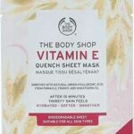 Masque en tissu unisexe quench à la vitamine e de the. DIAYTAR COTE D'IVOIRE  - La boutique en ligne qui vous offre des prix imbattables sur une large gamme de produits discount. Ajoutez du style à votre maison avec nos articles de décoration, simplifiez votre quotidien avec des électroménagers modernes, restez connecté avec nos gadgets technologiques et adoptez les dernières tendances de la mode sans vous ruiner. Faites de bonnes affaires à chaque achat chez nous !