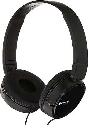 Moniteur supra auriculaire sony [noir mdr zx310ap]. Besoin de faire des économies sans sacrifier la qualité ? Ne cherchez pas plus loin que DIAYTAR COTE D'IVOIRE . Notre boutique en ligne généraliste propose des produits discount de premier choix pour la maison, l'électroménager, l'informatique et la mode. Offrez-vous le meilleur au meilleur prix avec DIAYTAR COTE D'IVOIRE .
