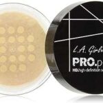 Fond de teint poudre banane l.a. girl pro 5 g jaune. Bienvenue sur DIAYTAR COTE D'IVOIRE, votre source incontournable pour des achats malins en ligne. Explorez notre sélection diversifiée de produits discount, qui comprend tout, des indispensables quotidiens aux derniers gadgets technologiques. Profitez de nos prix imbattables et réalisez des économies dès aujourd'hui !