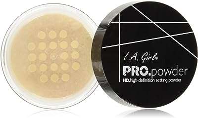 Fond de teint poudre banane l.a. girl pro 5 g jaune. Bienvenue sur DIAYTAR COTE D'IVOIRE, votre source incontournable pour des achats malins en ligne. Explorez notre sélection diversifiée de produits discount, qui comprend tout, des indispensables quotidiens aux derniers gadgets technologiques. Profitez de nos prix imbattables et réalisez des économies dès aujourd'hui !