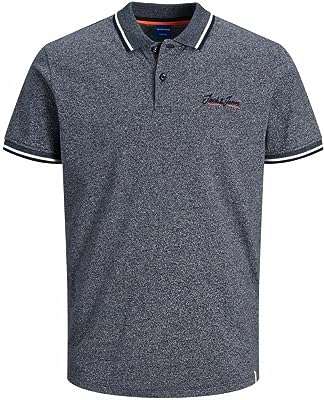 Polo coupe classique pour homme avec polices de mains (pack de 1). Vous cherchez des produits discount de qualité ? Ne cherchez plus, DIAYTAR COTE D'IVOIRE  est là pour vous ! Parcourez notre boutique en ligne et découvrez une variété d'articles pour la maison, l'électroménager, la mode, l'informatique et les gadgets à des prix défiant toute concurrence. Ne manquez pas nos offres spéciales et économisez sur tous vos achats !