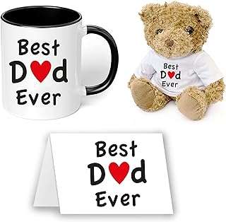 Cadeau pour la fête des pères ours en peluche spécial pour papa de fille. Bienvenue sur DIAYTAR COTE D'IVOIRE, votre source incontournable pour des achats malins en ligne. Explorez notre sélection diversifiée de produits discount, qui comprend tout, des indispensables quotidiens aux derniers gadgets technologiques. Profitez de nos prix imbattables et réalisez des économies dès aujourd'hui !
