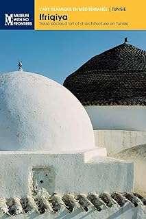 Ifriqiya : treize siècles d'art et d'architecture en tunisie. Avec DIAYTAR COTE D'IVOIRE, dites adieu aux prix élevés ! Découvrez notre gamme complète de produits discount, des accessoires de maison aux équipements électroniques, en passant par la mode et les gadgets à la pointe de la technologie. Trouvez tout ce dont vous avez besoin à prix réduits en quelques clics seulement.