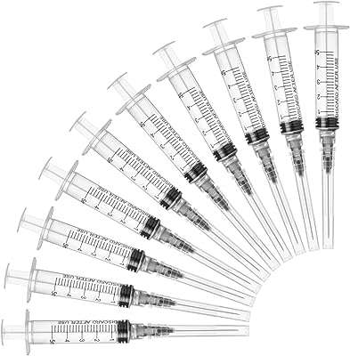 Seringue 5 cc ml 22 g avec fournitures de laboratoire à aiguilles. Ne payez pas le prix fort, découvrez DIAYTAR COTE D'IVOIRE  ! Notre boutique en ligne généraliste vous propose une variété de produits discount, des essentiels pour la maison aux appareils électroniques, en passant par la mode et les gadgets. Bénéficiez de prix abordables et de promotions attractives pour réaliser des économies significatives sur vos achats en ligne.