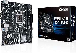 Carte mère asus h510m mbci 4.0 micro atx k lga 1200. Ne cherchez plus, DIAYTAR COTE D'IVOIRE  est là pour vous offrir les meilleurs deals en ligne ! Explorez notre vaste sélection de produits à prix réduits, incluant tout ce dont vous avez besoin pour votre maison, votre cuisine, votre garde-robe et bien plus encore. Profitez de nos offres discount sur les dernières tendances et économisez tout en restant à la pointe de la mode.