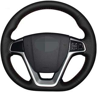 Pour geely emgrand x7 sport glgt housse de volant de voiture en cuir. Explorez DIAYTAR COTE D'IVOIRE  et économisez gros sur une variété de produits pour la maison, y compris des appareils électroménagers dernier cri, des gadgets innovants et des articles à la mode, à des tarifs imbattables.