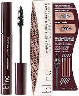 Mascara amplifié blink marron foncé 18 ml (paquet de 1). Découvrez DIAYTAR COTE D'IVOIRE, votre boutique en ligne généraliste offrant une sélection impressionnante de produits discount. Que vous recherchiez des articles pour votre maison, des appareils électroménagers à la pointe de la technologie, des équipements informatiques ou même les dernières tendances de la mode et les gadgets les plus cool, nous avons tout ce dont vous avez besoin, à des prix incroyablement bas !