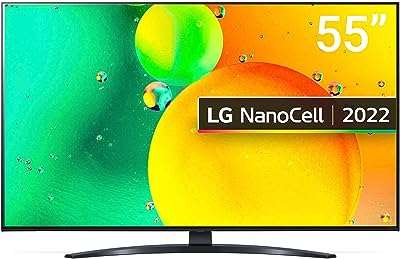 Téléviseur intelligent lg 55nano796qa amae 4k nanocell noir 55nano796qa amae téléviseur. DIAYTAR COTE D'IVOIRE  - votre adresse en ligne pour des achats malins. Profitez de nos prix réduits sur une large gamme de produits, d'une sélection d'articles pour la maison aux dernières tendances de la mode, en passant par les équipements électroniques et les accessoires informatiques. Sans compromis sur la qualité, nous rendons le shopping abordable pour tous.