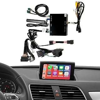 Module auto android carplay sans fil road top pour audi q3 année 2014 2018 avec mmi. Faites des économies tout en faisant plaisir à toute la famille avec DIAYTAR COTE D'IVOIRE . Notre boutique en ligne généraliste vous propose une variété de produits discount, de l'électroménager pratique à l'informatique de pointe, en passant par la mode tendance, afin de répondre à tous vos besoins, quel que soit votre budget.