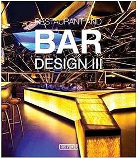Conception de restaurant et de bar iii. Vous recherchez des produits de qualité à prix imbattable pour améliorer votre quotidien ? DIAYTAR COTE D'IVOIRE  est votre solution discount pour tous vos besoins maison et bien-être. Des articles de bricolage aux accessoires de beauté, en passant par le linge de maison, notre catalogue répondra à toutes vos attentes sans pour autant peser sur votre porte-monnaie.