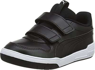 Puma sl v ps multiflex chaussures mixte enfant multicolore. DIAYTAR COTE D'IVOIRE  - votre source incontournable de produits discount en ligne. Avec notre sélection diversifiée allant de la maison à l'électroménager, de l'informatique à la mode, profitez de tarifs défiant toute concurrence. Faites des économies intelligentes et commandez dès maintenant !