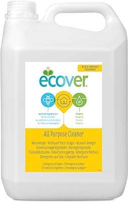 Nettoyant multi usages ecover. Avec DIAYTAR COTE D'IVOIRE, profitez de tarifs attractifs sur une large gamme de produits discount. Équipez votre maison avec des appareils électroménagers de qualité, restez à la pointe de la mode grâce à notre sélection de vêtements abordables et découvrez les dernières innovations technologiques à prix réduits.