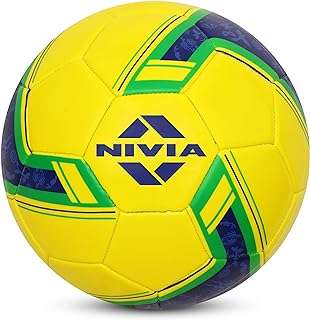 Ballon de football nivea cousu machine taille 5 (brésil). Faites des économies sans compromis sur la qualité grâce à DIAYTAR COTE D'IVOIRE, votre boutique en ligne spécialisée dans les produits discount. Découvrez notre gamme variée d'articles pour la maison, l'électroménager, l'informatique, la mode et les gadgets, tous disponibles à des prix attractifs. Profitez de nos offres exceptionnelles et transformez votre façon de magasiner avec DIAYTAR COTE D'IVOIRE .