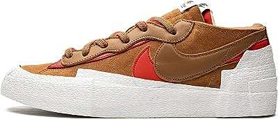 Nike blazer coupe basse pour hommes dd1877 001 sacai vert. DIAYTAR COTE D'IVOIRE  - la boutique en ligne par excellence pour des achats malins. Explorez notre gamme complète de produits discount, allant des indispensables pour la maison à la dernière technologie, sans oublier les dernières tendances mode. Économisez gros en achetant intelligemment avec nous.