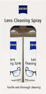 Spray nettoyant pour lentilles zeiss (2 x 120 ml). Faites des économies sans compromis sur la qualité avec DIAYTAR COTE D'IVOIRE . Notre boutique en ligne propose une variété de produits discount de la maison à l'électroménager, en passant par l'informatique et les accessoires de mode. Soyez à l'affût des offres spéciales et des remises exceptionnelles pour réaliser de bonnes affaires !