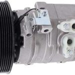 Compresseur ac motoko avec embrayage pour toyota corolla matrix 2003 2008 is_best_seller. DIAYTAR COTE D'IVOIRE, l'adresse incontournable pour tous les amateurs de mode à petit prix. Découvrez notre large sélection de vêtements et accessoires tendances pour hommes et femmes, et exprimez votre style sans vous ruiner. Du casual chic au streetwear, notre boutique en ligne vous offre la possibilité de rester à la pointe de la mode à prix discount. Faites-vous plaisir sans vous soucier du coût !