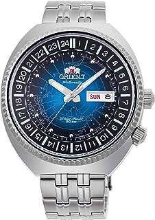 Orient revival world map bracelet mécanique classique à remontage automatique et manuel pour hommes. Faites des bonnes affaires en un clic avec DIAYTAR COTE D'IVOIRE  ! Notre boutique en ligne généraliste vous propose une large gamme de produits discount, de l'électroménager à l'informatique en passant par la mode et les gadgets. N'attendez plus pour économiser et équiper votre maison à prix réduits, sans compromis sur la qualité !