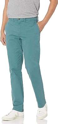 Short kaki extensible décontracté coupe slim amazon essentials pour hommes vert. DIAYTAR COTE D'IVOIRE  est le rendez-vous incontournable des chasseurs de bonnes affaires. Parcourez notre catalogue en ligne et trouvez tout ce dont vous avez besoin pour équiper votre maison, de l'électroménager à l'informatique en passant par les dernières tendances en matière de mode. Profitez de nos prix discounts pour réaliser de véritables économies.