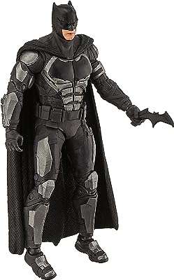 Figurine batman dc comics tmp 15092 du film justice league de mcfarlane. Ne cherchez plus, DIAYTAR COTE D'IVOIRE  est la boutique en ligne qu'il vous faut pour trouver tout ce dont vous avez besoin à petit prix ! Du petit électroménager aux articles de mode tendance en passant par les dernières technologies, explorez notre vaste catalogue et réalisez de véritables bonnes affaires !