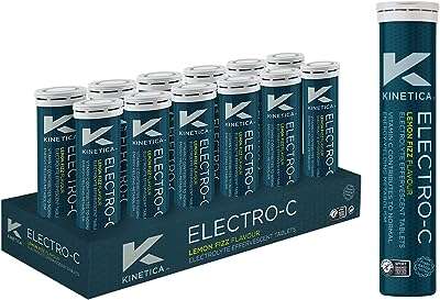 Pastilles de réhydratation électrolytiques kenica electro c saveur citron 12 unités is_best_seller. Découvrez DIAYTAR COTE D'IVOIRE, la boutique en ligne où vous pouvez trouver tout ce dont vous avez besoin à prix réduit. Faites des économies sur les produits de la maison, l'électroménager, l'informatique, la mode et bien plus encore. Parcourez notre sélection variée et dénichez les meilleures affaires dès maintenant!