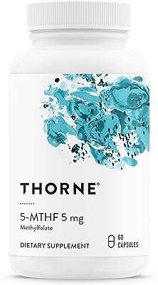 Supplément thorne 5 mthf 5 mg de méthylfolate (acide folique b9 actif) soutient la santé. En quête des dernières tendances en matière d'informatique à prix abordable ? DIAYTAR COTE D'IVOIRE  est là pour vous ! Explorez notre sélection d'ordinateurs portables, de tablettes et de périphériques informatiques pour trouver les produits les plus performants à des prix attractifs.