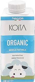 Lait entier biologique quetta (200 ml) italien de qualité supérieure riche en vitamines. Ne payez plus le prix fort pour des produits de qualité grâce à DIAYTAR COTE D'IVOIRE . Notre boutique en ligne propose une gamme étendue de produits discount, de l'électroménager à l'informatique en passant par la mode et les gadgets. Faites des économies tout en restant à la pointe des tendances !
