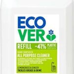 Nettoyant végétal tout usage i cover à la citronnelle et au gingembre. Explorez les offres exceptionnelles de DIAYTAR COTE D'IVOIRE, la boutique en ligne ultime pour les amateurs de bons plans. Trouvez tout ce dont vous avez besoin, de la maison à l'électroménager, de l'informatique à la mode en passant par les gadgets les plus tendance, le tout à des prix défiant toute concurrence.