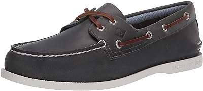 Chaussures sperry top sider a o 2 eye plushwave pour hommes. Explorez DIAYTAR COTE D'IVOIRE  et économisez gros sur une variété de produits pour la maison, y compris des appareils électroménagers dernier cri, des gadgets innovants et des articles à la mode, à des tarifs imbattables.