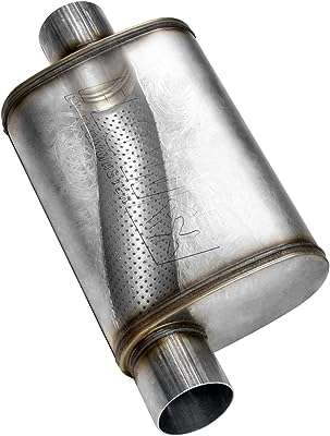 Silencieux d'échappement flowmaster 71226 paquet de 1. DIAYTAR COTE D'IVOIRE  : la destination incontournable pour des achats discount en ligne. Découvrez notre gamme complète de produits discount allant des indispensables de la maison aux dernières tendances en matière de gadgets et d'informatique. Faites des économies tout en obtenant des articles de qualité en un seul clic !