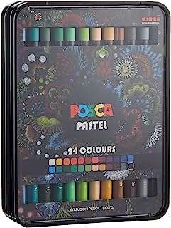 Marqueurs de peinture posca aucun. Ne payez plus le prix fort pour vos achats en ligne, choisissez DIAYTAR COTE D'IVOIRE  et économisez ! Découvrez notre boutique en ligne généraliste offrant une multitude de produits discount, allant des articles pour la maison aux dernières tendances mode en passant par l'informatique et les gadgets. Faites des économies sur tous vos achats sans compromis sur la qualité.