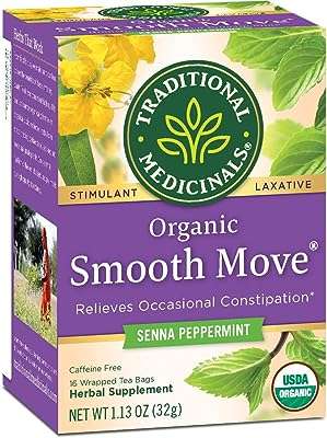Menthe mauve douce de traditional medicinal 16 sachets de thé 105649. DIAYTAR COTE D'IVOIRE  est la boutique en ligne idéale pour les chasseurs de bonnes affaires. Explorez notre vaste choix de produits à prix discount, parmi lesquels l'électroménager, l'informatique, la mode et les gadgets, et économisez tout en vous faisant plaisir !