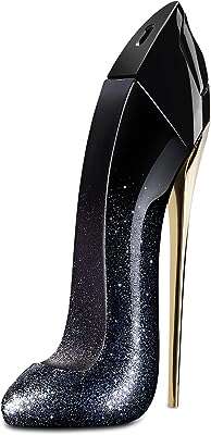 Carolina herrera it's so good to be bad supreme eau de parfum. DIAYTAR COTE D'IVOIRE, la boutique en ligne par excellence pour tous les amateurs de gadgets insolites et ludiques. Découvrez notre large sélection de produits à petit prix, parfaits pour surprendre et amuser votre entourage. De l'électronique à l'originalité débordante, laissez-vous tenter par nos gadgets innovants et créez la surprise en toutes occasions !