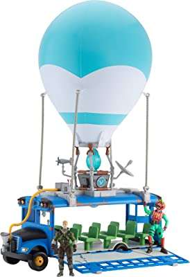 Bus de combat fortnite deluxe comprenant un ballon gonflable lumineux et sonore des roues. DIAYTAR COTE D'IVOIRE, votre destination en ligne pour des achats malins. Parcourez notre vaste sélection de produits discount allant de la maison à l'électronique en passant par la mode et l'informatique. Ne sacrifiez pas la qualité pour le prix lorsque vous pouvez avoir les deux chez nous.