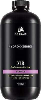 Corsair hydro x series xl8 liquide de refroidissement 1 litre violet. La boutique en ligne DIAYTAR COTE D'IVOIRE  propose une large gamme de produits discount pour répondre à tous vos besoins. Obtenez les dernières innovations technologiques, les indispensables pour votre maison et une sélection de vêtements à la mode, le tout à des prix avantageux. Parcourez notre catalogue et profitez de réductions exceptionnelles !