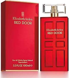 Elizabeth arden red door pour femme 100ml eau de toilette. Découvrez DIAYTAR COTE D'IVOIRE, votre source incontournable de bonnes affaires en ligne. Achetez intelligemment et économisez sur une vaste sélection de produits pour tous les besoins, de l'informatique à la décoration intérieure. Trouvez des articles de qualité à des prix imbattables !