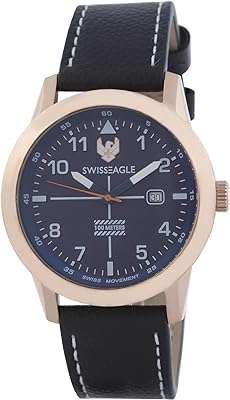 Montre analogique pour hommes. Avec DIAYTAR COTE D'IVOIRE, vous pouvez acheter intelligemment tout en restant dans votre budget. Notre boutique en ligne propose une sélection de produits discount pour la maison, l'électroménager, l'informatique et la mode, avec des prix attractifs. Parcourez notre collection dès maintenant et trouvez tout ce dont vous avez besoin à moindre coût !