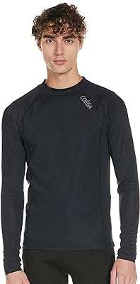 T shirt rashguard noir à manches longues coega sunway pour homme. Bienvenue chez DIAYTAR COTE D'IVOIRE, la boutique en ligne où vous pouvez trouver tout ce dont vous avez besoin à des prix défiant toute concurrence. Découvrez notre vaste gamme de produits discount, que ce soit des articles pour la maison, de l'électroménager, de l'informatique, de la mode ou des gadgets. Faites des économies sur tous vos achats grâce à DIAYTAR COTE D'IVOIRE .