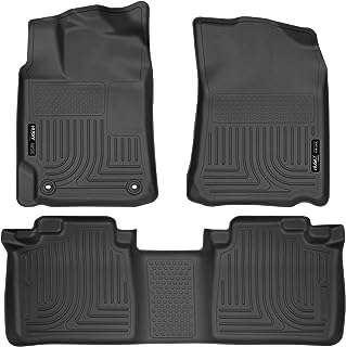 Ensemble weatherbeater huskyliners | doublures de siège avant et double  . DIAYTAR COTE D'IVOIRE  - votre source de bons plans pour tous vos besoins en matière de produits discount. Avec une gamme variée de linge de maison, d'appareils électroménagers, d'articles informatiques et bien plus encore, nous sommes votre guichet unique pour des économies substantielles. Faites vos achats en ligne en toute confiance et profitez des meilleurs prix sur le marché.