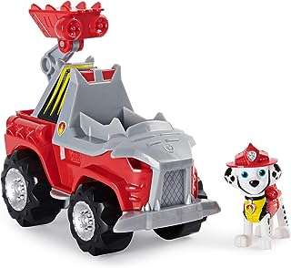 Dino rescue marshalls deluxe speeder paw patrol car avec une mystérieuse. Faites des économies sans compromis sur la qualité avec DIAYTAR COTE D'IVOIRE  ! Trouvez tout ce dont vous avez besoin, de l'électroménager aux gadgets high-tech en passant par les accessoires de mode, le tout à des prix défiant toute concurrence. Visitez notre boutique en ligne et découvrez un large choix de produits discount pour améliorer votre quotidien.