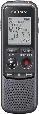 Enregistreur audio sony 4 go icd px240 is_best_seller. Faites des économies intelligentes avec DIAYTAR COTE D'IVOIRE  ! Découvrez notre assortiment discount de produits pour la maison, l'électroménager, l'informatique, la mode et les gadgets. Profitez de prix réduits sans compromis sur la qualité, et offrez-vous tout ce dont vous avez besoin à petit prix.