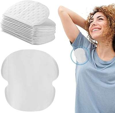 Coussins anti transpiration sous les bras pour femmes et hommes anti hyperhidrose [paquet de 100]. DIAYTAR COTE D'IVOIRE, votre destination en ligne pour des produits discount de première qualité. Découvrez notre sélection variée et abordable, allant de la maison à l'électroménager, de l'informatique à la mode et aux gadgets, et réalisez des économies substantielles. Peu importe vos besoins, nous avons tout ce qu'il vous faut à des prix compétitifs. Ne manquez pas nos offres spéciales et profitez d'un shopping en ligne facile et économique.