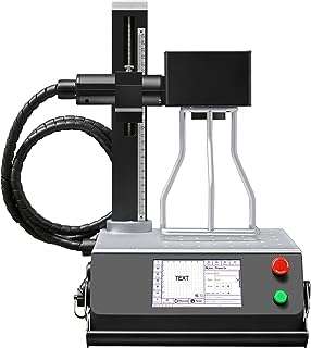 Machine de marquage laser à fibre ricos picoco 20w zone de travail. DIAYTAR COTE D'IVOIRE  est votre destination en ligne pour des produits discount de qualité supérieure. Explorez notre vaste catalogue comprenant des articles pour la maison, de l'électroménager dernier cri, des gadgets high-tech et des vêtements tendance à des prix défiant toute concurrence.