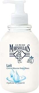 Pompe à savon liquide le petit marseille 300 ml (pack de 1). DIAYTAR COTE D'IVOIRE  est votre guichet unique pour des produits discount de premier ordre. Parcourez notre catalogue en ligne et découvrez notre sélection soigneusement choisie d'articles pour la maison, l'électroménager, l'informatique et la mode, tous disponibles à des prix abordables. Vous ne trouverez pas de meilleurs deals ailleurs !