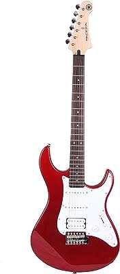 Guitare électrique pleine grandeur yamaha pacifica 012. DIAYTAR COTE D'IVOIRE, votre boutique en ligne discount pour toutes vos nécessités. Faites des économies sur vos achats de meubles de maison, d'équipements électroniques, de gadgets et bien plus encore. Profitez de nos prix attractifs sans jamais compromettre la qualité.