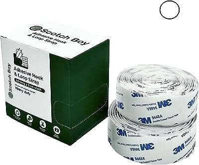 Ruban adhésif scotch boy 3m 30 mm x 3 m | très. Bienvenue chez DIAYTAR COTE D'IVOIRE, votre destination ultime pour des articles de qualité à prix cassés ! Explorez notre boutique en ligne regorgeant de produits discount, de la décoration d'intérieur aux appareils électroménagers en passant par l'informatique, la mode branchée et les gadgets innovants.