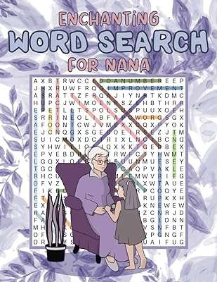 Recherche de mots enchanteresse pour nana : 100 puzzles de recherche en gros. Ne cherchez plus, DIAYTAR COTE D'IVOIRE  est la boutique en ligne qu'il vous faut pour trouver tout ce dont vous avez besoin à petit prix ! Du petit électroménager aux articles de mode tendance en passant par les dernières technologies, explorez notre vaste catalogue et réalisez de véritables bonnes affaires !