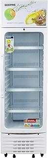 Réfrigérateur vertical geepas 300 litres gsc6548. Vous cherchez des produits discount de qualité ? Ne cherchez plus, DIAYTAR COTE D'IVOIRE  est là pour vous. Notre boutique en ligne généraliste propose une large gamme d'articles allant de la maison à l'informatique en passant par l'électroménager et la mode. Faites des économies sans compromettre la qualité grâce à notre sélection minutieusement choisie de produits à prix réduits. Profitez des avantages du shopping en ligne avec DIAYTAR COTE D'IVOIRE .