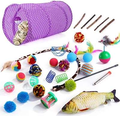 Jouets interactifs pour chat sky touch 30 pièces gardez votre actif et heureux avec un. DIAYTAR COTE D'IVOIRE, votre destination shopping pour des réductions imbattables ! Parcourez notre vaste sélection de produits à petits prix, des appareils électroménagers aux accessoires informatiques, en passant par les tenues tendance et les gadgets à la pointe de la technologie. Restez à la mode tout en économisant avec nos offres exceptionnelles !