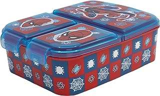 Magasin de boîtes à sandwich multicompartiments. Avec DIAYTAR COTE D'IVOIRE, profitez de tarifs attractifs sur une large gamme de produits discount. Équipez votre maison avec des appareils électroménagers de qualité, restez à la pointe de la mode grâce à notre sélection de vêtements abordables et découvrez les dernières innovations technologiques à prix réduits.